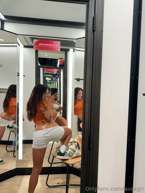 Lavagrll - Lavaxgrll Nude Leaked Onlyfans Photo Lavagrll - Lavaxgrll Nude Leaked Onlyfans Photo