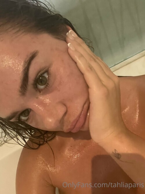 Tahlia Paris Nude Leaked Onlyfans Photo Tahlia Paris Nude Leaked Onlyfans Photo