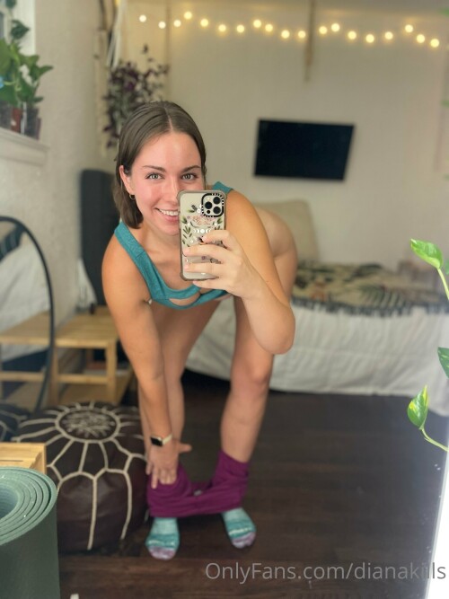 Dianakills / ShibaHuskeyMom Nude Leaked Onlyfans Photo Dianakills / ShibaHuskeyMom Nude Leaked Onlyfans Photo