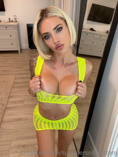 Summer Soderstrom Nude Leaked Onlyfans Photo Summer Soderstrom Nude Leaked Onlyfans Photo