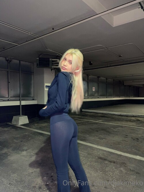 diakimeko Nude Leaked Onlyfans Photo diakimeko Nude Leaked Onlyfans Photo