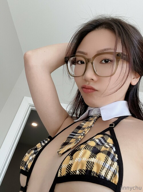 Itsjinny | itsjinnyyy | itsjinneyyy | thejinnychu Nude Leaked Onlyfans Photo