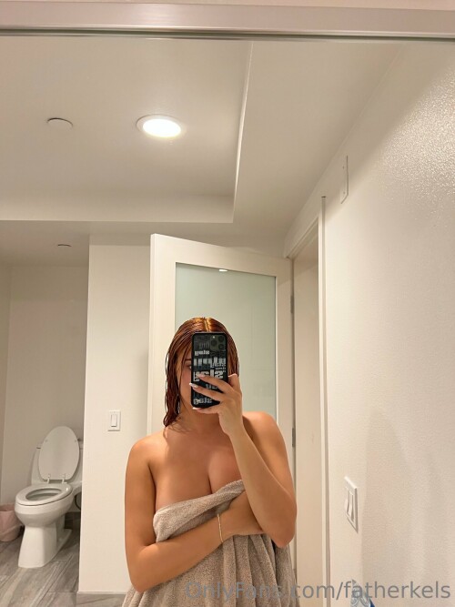 Kelsey Calemine | fatherkels Nude Leaked Onlyfans Photo Kelsey Calemine | fatherkels Nude Leaked Onlyfans Photo
