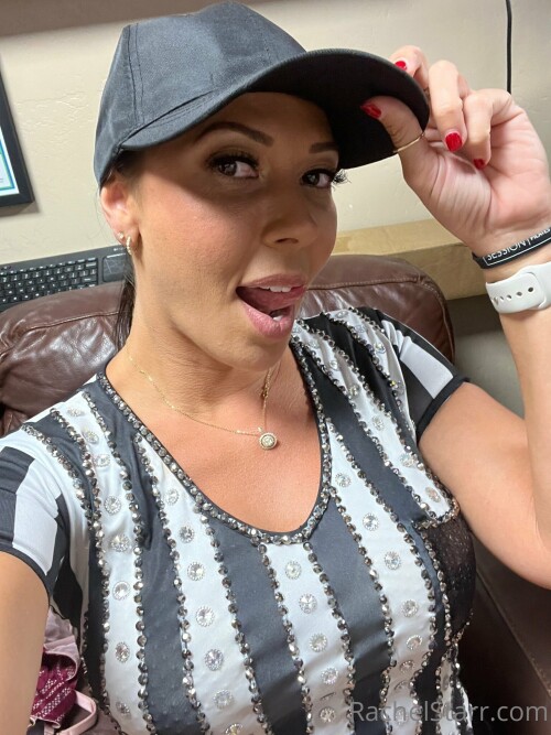 Rachel Starr Nude Leaked Onlyfans Photo Rachel Starr Nude Leaked Onlyfans Photo