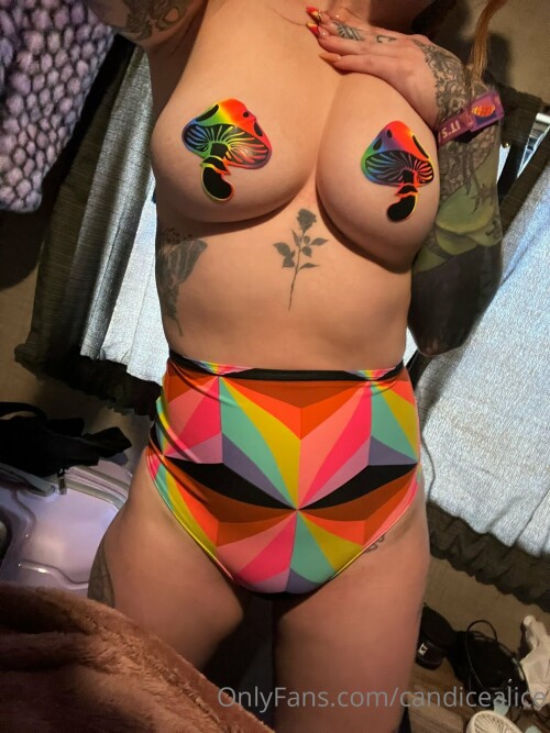 Candice Alice Nude Leaked Onlyfans Photo Candice Alice Nude Leaked Onlyfans Photo