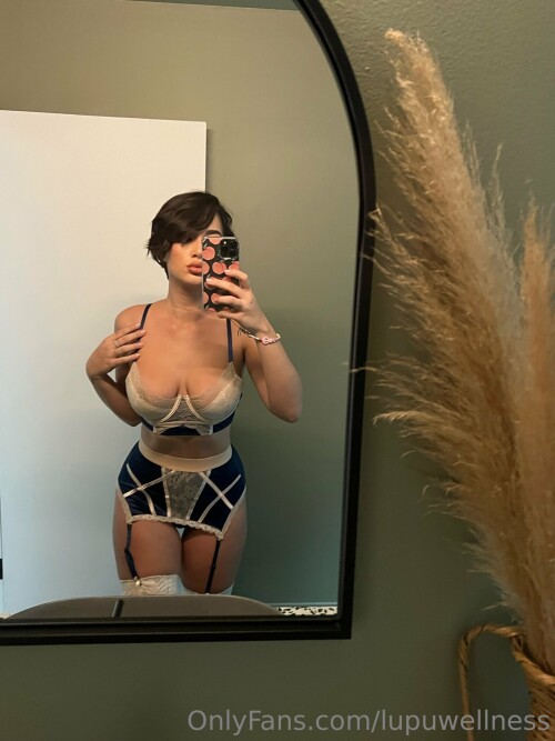 Liz | Lupuwellness Nude Leaked Onlyfans Photo