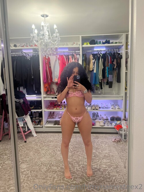 Himynamestee Nude Leaked Onlyfans Photo