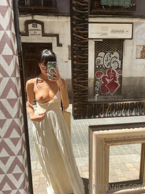 Janice Griffith Nude Leaked Onlyfans Photo