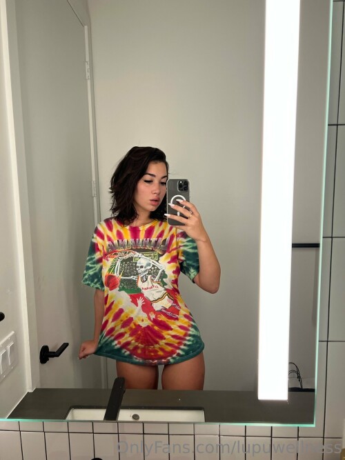 Liz | Lupuwellness Nude Leaked Onlyfans Photo