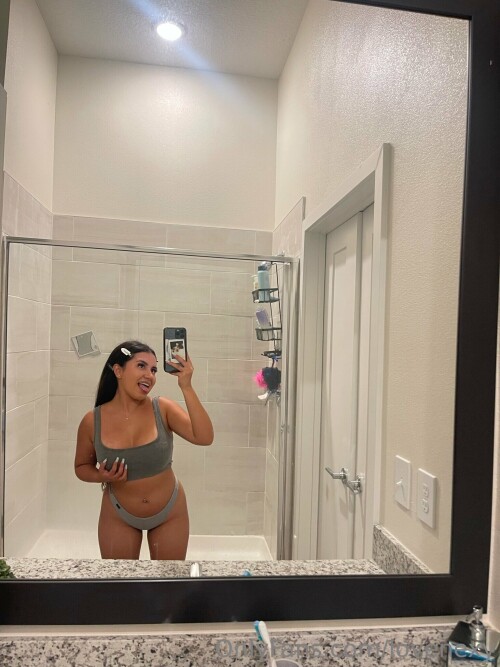 Lovenexy Nude Leaked Onlyfans Photo