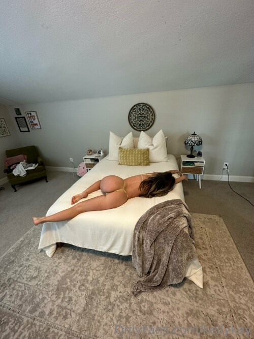 Kelly Kay Nude Leaked Onlyfans Photo