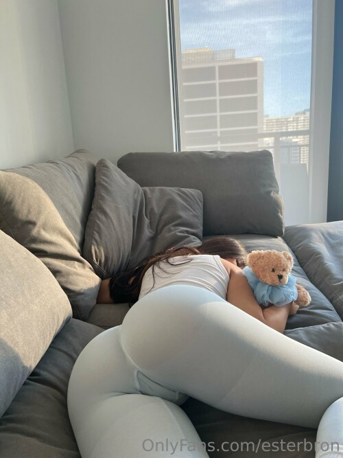 Esterbron Nude Leaked Onlyfans Photo Esterbron Nude Leaked Onlyfans Photo