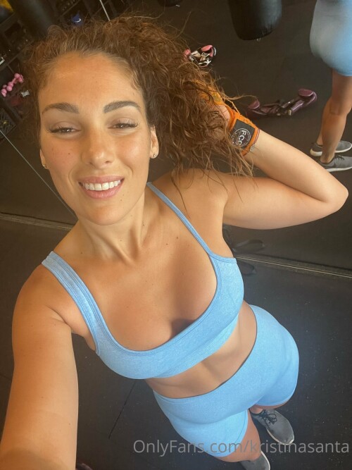 Kristina Santa Nude Leaked Onlyfans Photo Kristina Santa Nude Leaked Onlyfans Photo