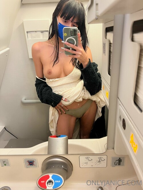 Janice Griffith Nude Leaked Onlyfans Photo