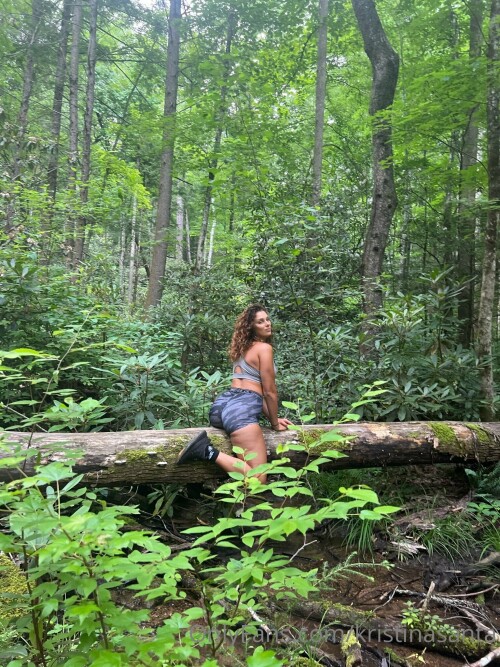 Kristina Santa Nude Leaked Onlyfans Photo Kristina Santa Nude Leaked Onlyfans Photo