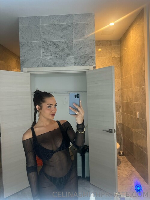 Celina Smith Nude Leaked Onlyfans Photo Celina Smith Nude Leaked Onlyfans Photo