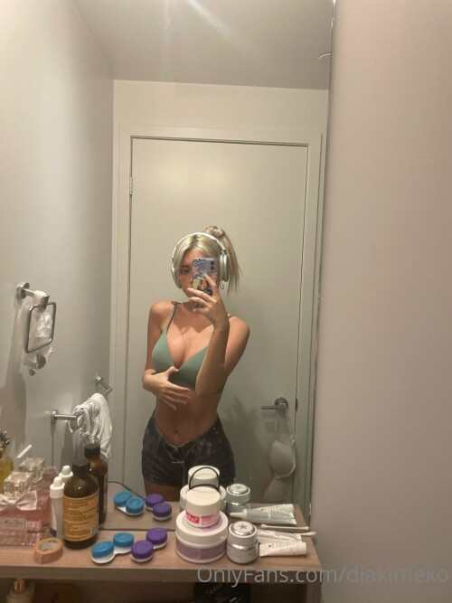 diakimeko Nude Leaked Onlyfans Photo diakimeko Nude Leaked Onlyfans Photo