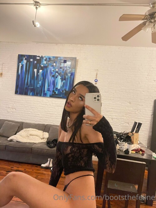 bootsthefeline Nude Leaked Onlyfans Photo bootsthefeline Nude Leaked Onlyfans Photo