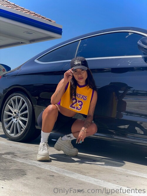 Lupe Fuentes Nude Leaked Onlyfans Photo Lupe Fuentes Nude Leaked Onlyfans Photo