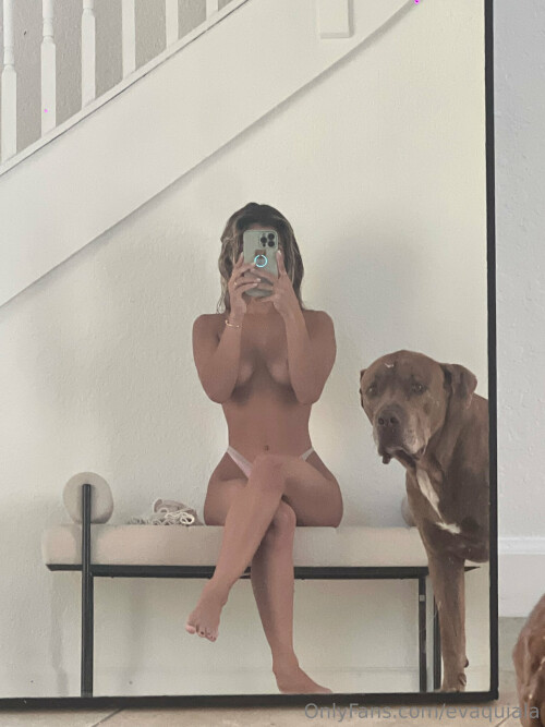 Eva Quiala Nude Leaked Onlyfans Photo Eva Quiala Nude Leaked Onlyfans Photo