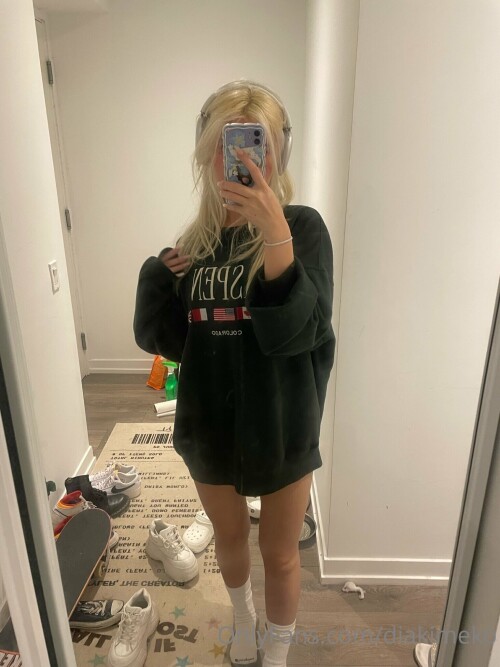 diakimeko Nude Leaked Onlyfans Photo diakimeko Nude Leaked Onlyfans Photo