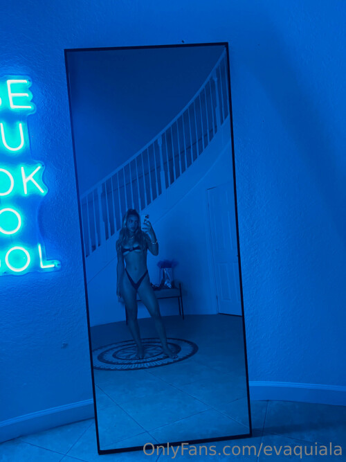 Eva Quiala Nude Leaked Onlyfans Photo Eva Quiala Nude Leaked Onlyfans Photo
