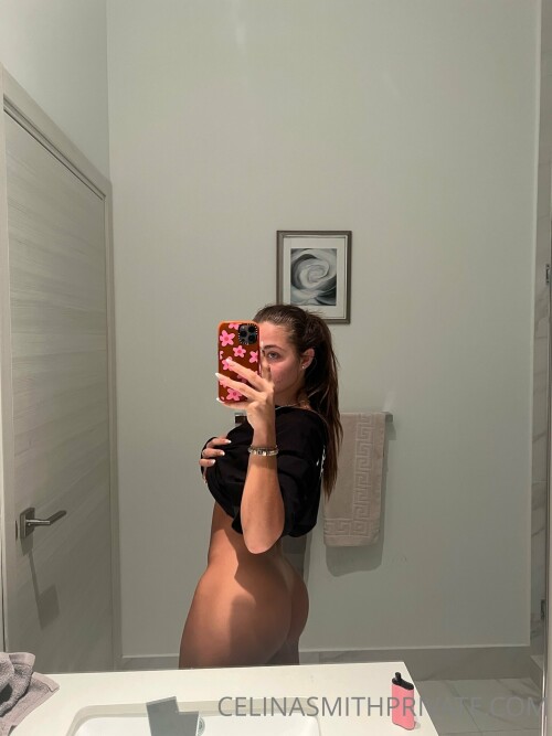 Celina Smith Nude Leaked Onlyfans Photo Celina Smith Nude Leaked Onlyfans Photo
