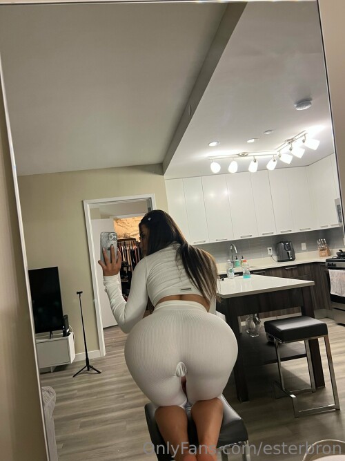 Esterbron Nude Leaked Onlyfans Photo Esterbron Nude Leaked Onlyfans Photo