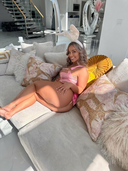 HayleyDaviesXX Nude Leaked Onlyfans Photo