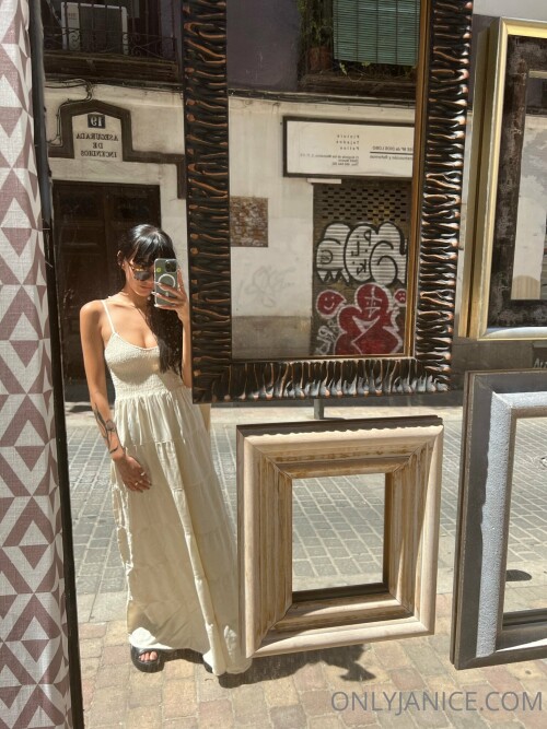 Janice Griffith Nude Leaked Onlyfans Photo