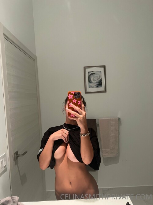 Celina Smith Nude Leaked Onlyfans Photo Celina Smith Nude Leaked Onlyfans Photo