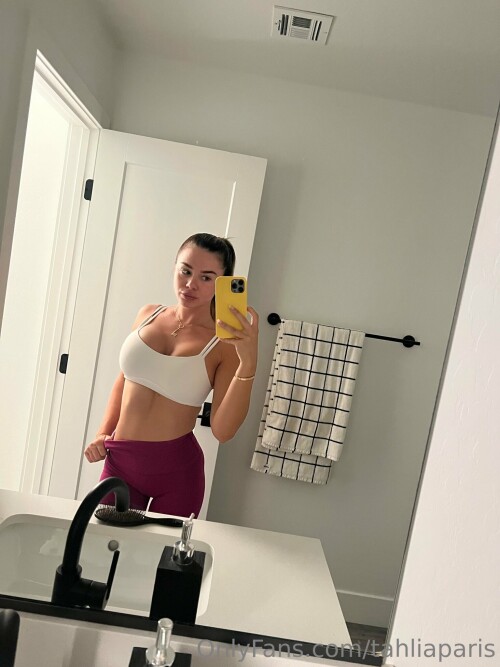 Tahlia Paris Nude Leaked Onlyfans Photo Tahlia Paris Nude Leaked Onlyfans Photo