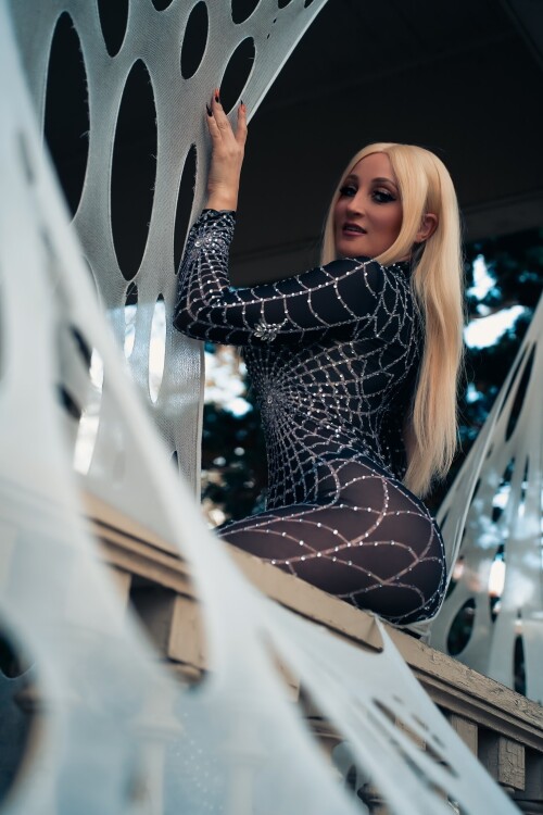 Holly Wolf Nude Leaked Onlyfans Photo Holly Wolf Nude Leaked Onlyfans Photo