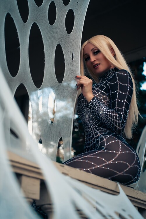Holly Wolf Nude Leaked Onlyfans Photo Holly Wolf Nude Leaked Onlyfans Photo