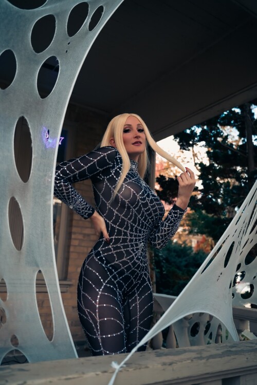 Holly Wolf Nude Leaked Onlyfans Photo Holly Wolf Nude Leaked Onlyfans Photo