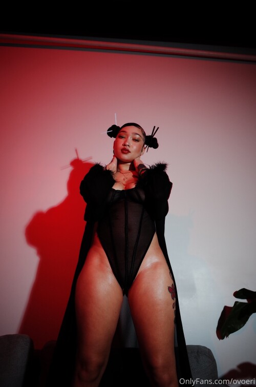 Eri | Ovoeri | Therealovoeri Nude Leaked Onlyfans Photo