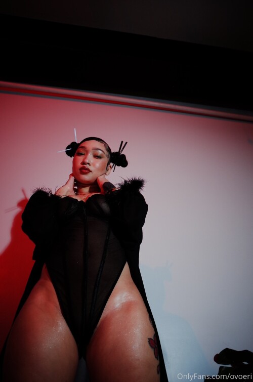 Eri | Ovoeri | Therealovoeri Nude Leaked Onlyfans Photo