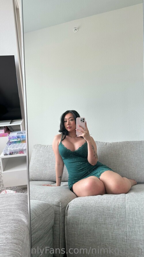 Nimkgyugen Nude Leaked Onlyfans Photo Nimkgyugen Nude Leaked Onlyfans Photo