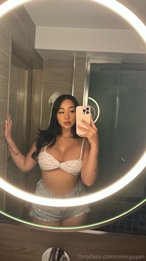 Nimkgyugen Nude Leaked Onlyfans Photo Nimkgyugen Nude Leaked Onlyfans Photo