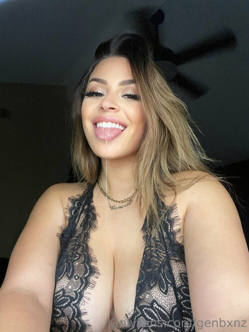 Genbxnz | _Genbenz Nude Leaked Onlyfans Photo
