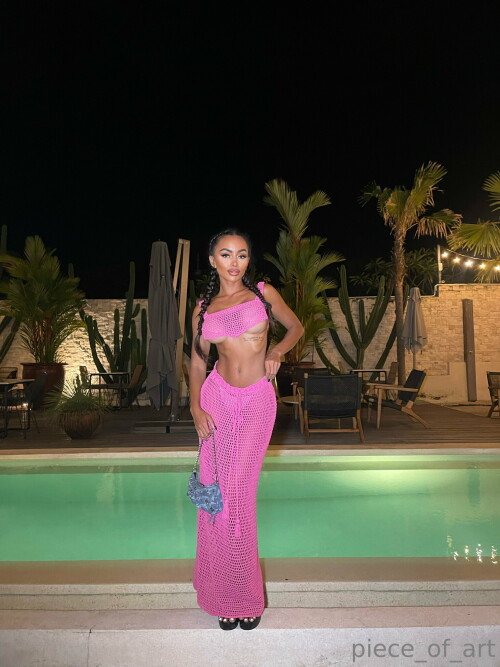 Carla Piece of Art Nude Leaked Onlyfans Photo Carla Piece of Art Nude Leaked Onlyfans Photo