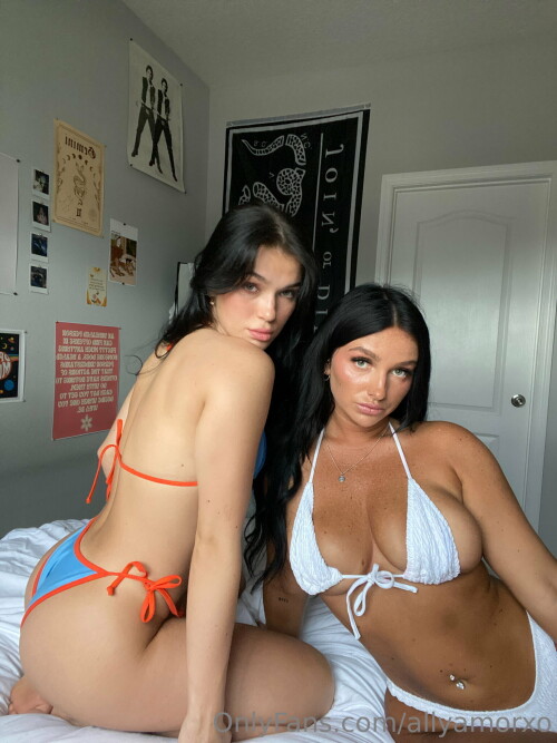 Bellasummersxo - Allyamorxo - Ally Amor - Ally Bross - Allybross Nude Leaked Onlyfans Photo Bellasummersxo - Allyamorxo - Ally Amor - Ally Bross - Allybross Nude Leaked Onlyfans Photo