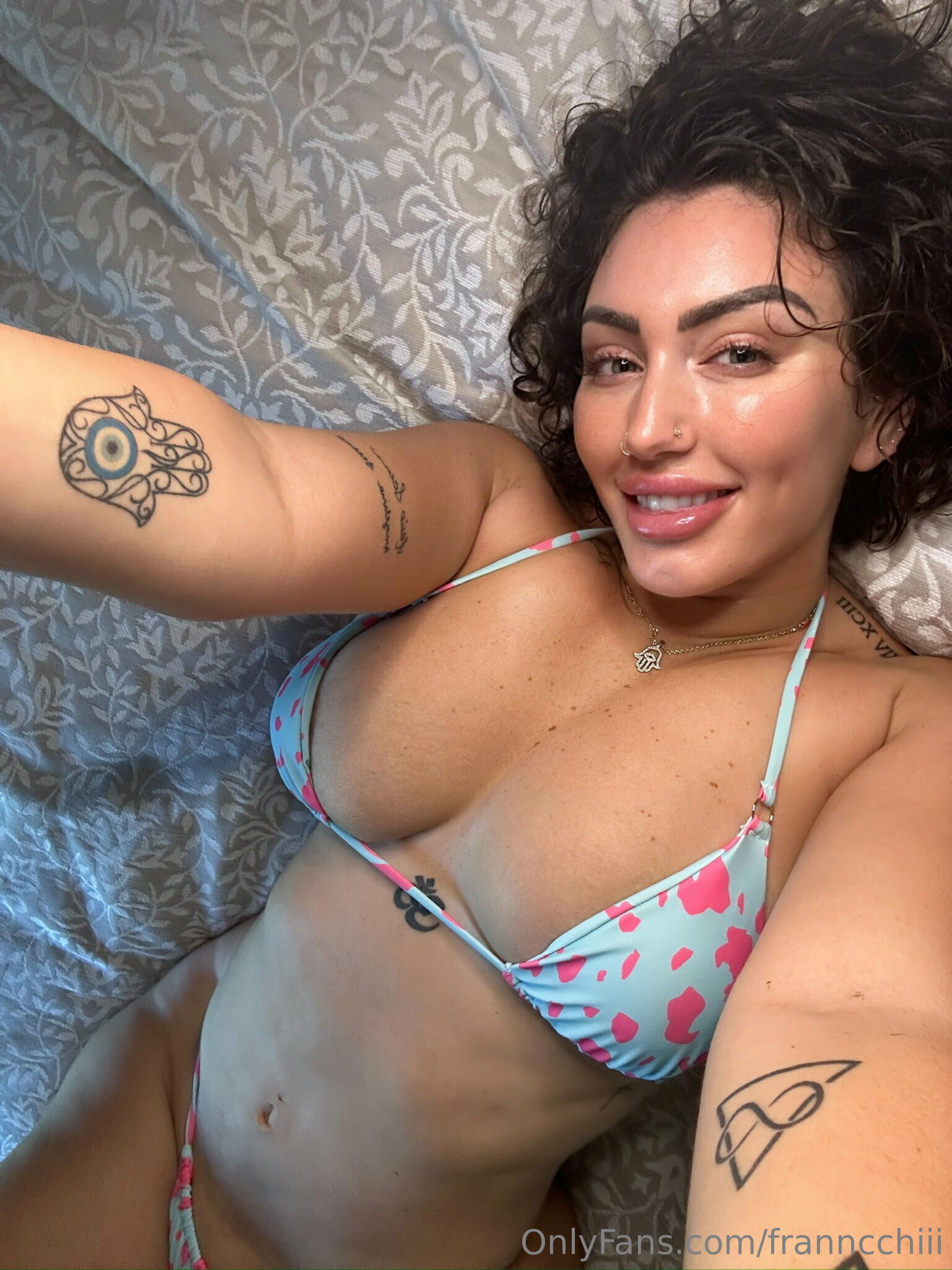 franncchii Nude Leaked Onlyfans Photo franncchii Nude Leaked Onlyfans Photo