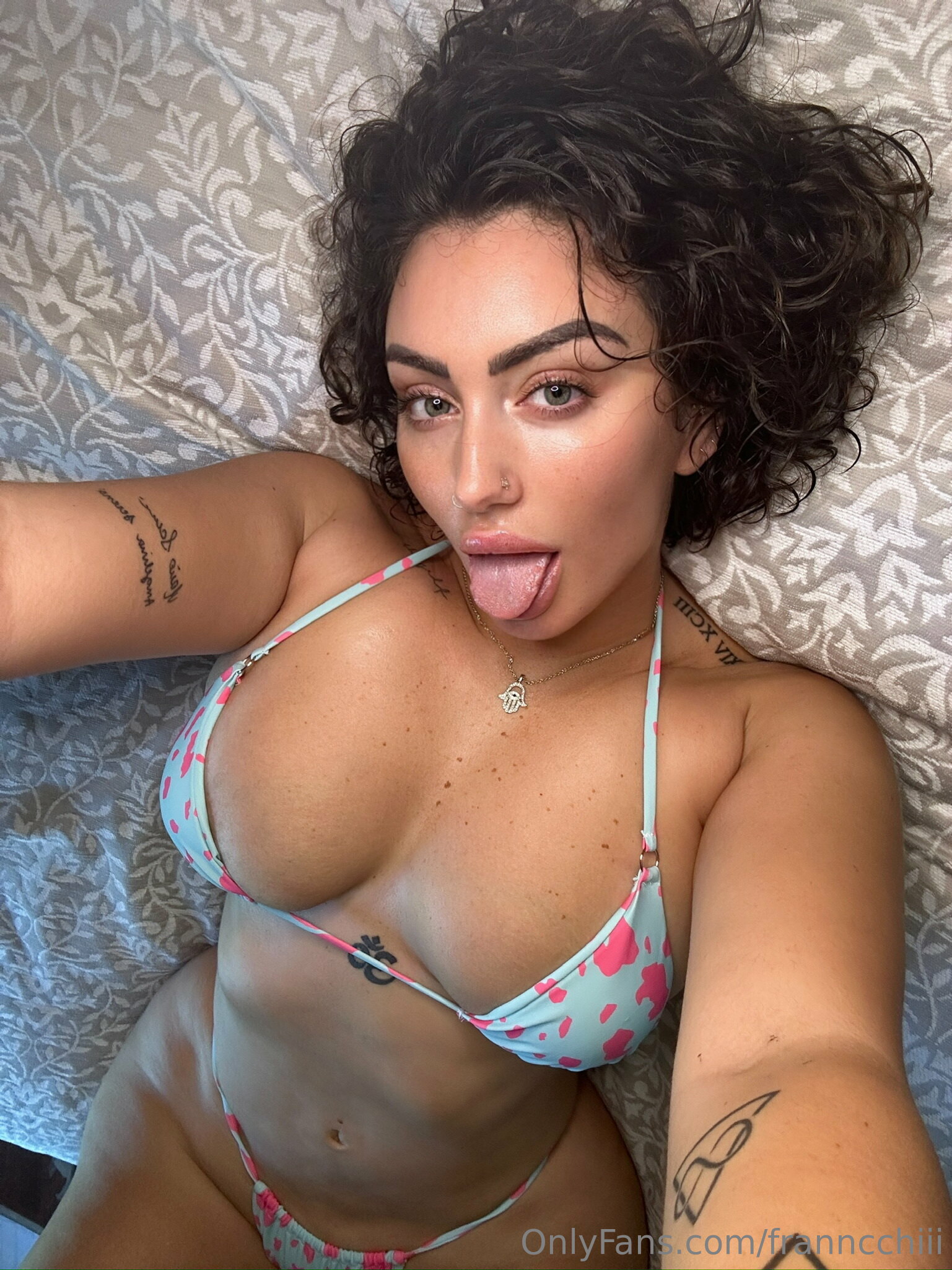 franncchii Nude Leaked Onlyfans Photo franncchii Nude Leaked Onlyfans Photo