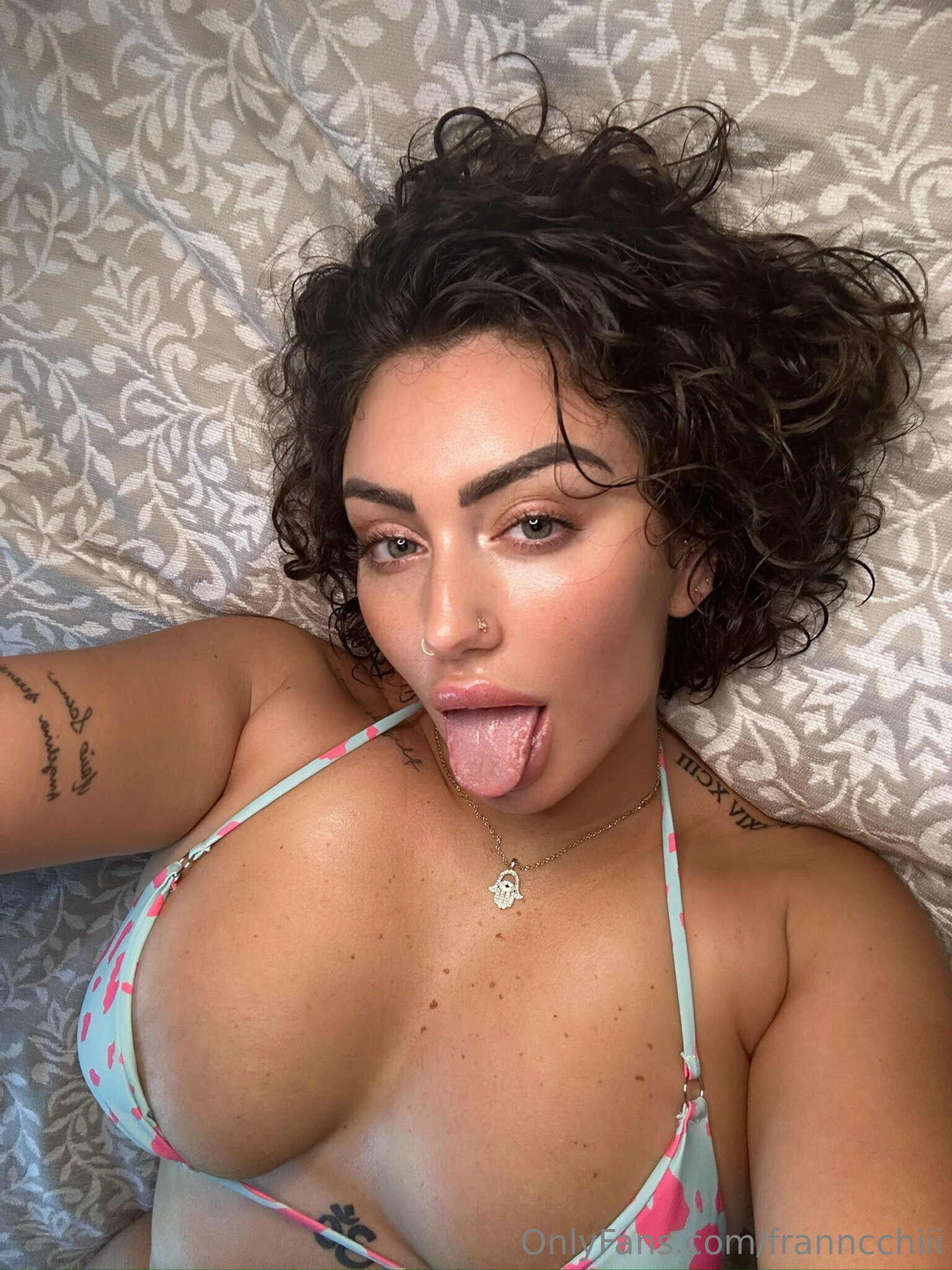 franncchii Nude Leaked Onlyfans Photo franncchii Nude Leaked Onlyfans Photo