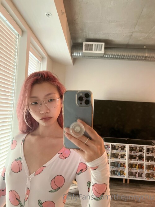 Itsjinny | itsjinnyyy | itsjinneyyy | thejinnychu Nude Leaked Onlyfans Photo