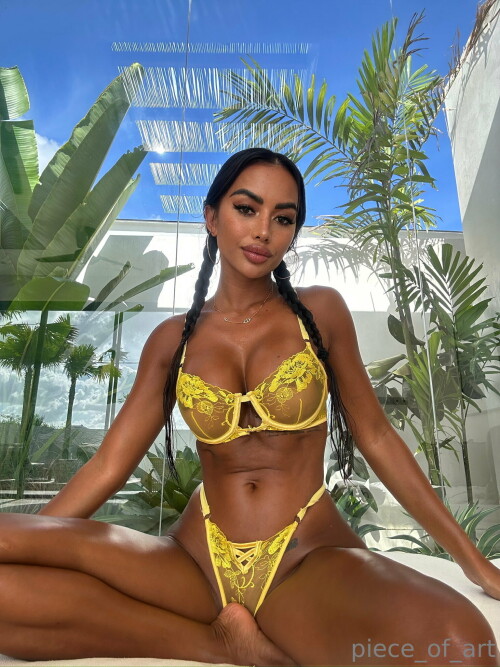 Carla Piece of Art Nude Leaked Onlyfans Photo Carla Piece of Art Nude Leaked Onlyfans Photo