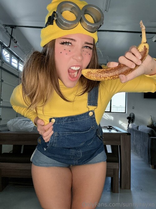 sunnyrayxo | Tigerlillie69 Nude Leaked Onlyfans Photo sunnyrayxo | Tigerlillie69 Nude Leaked Onlyfans Photo