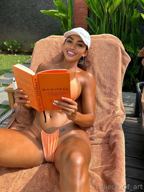 Carla Piece of Art Nude Leaked Onlyfans Photo Carla Piece of Art Nude Leaked Onlyfans Photo