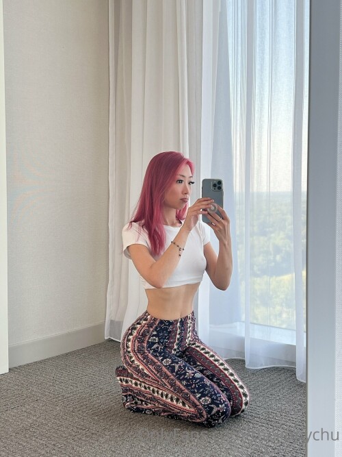 Itsjinny | itsjinnyyy | itsjinneyyy | thejinnychu Nude Leaked Onlyfans Photo